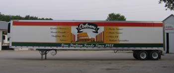 Colonna-trailer-driver